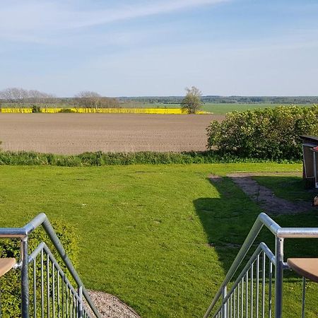 Herrlicher Nord Und Sued-Blick Direkt Am Nord-Ostsee-Kanal Breiholz Eksteriør billede