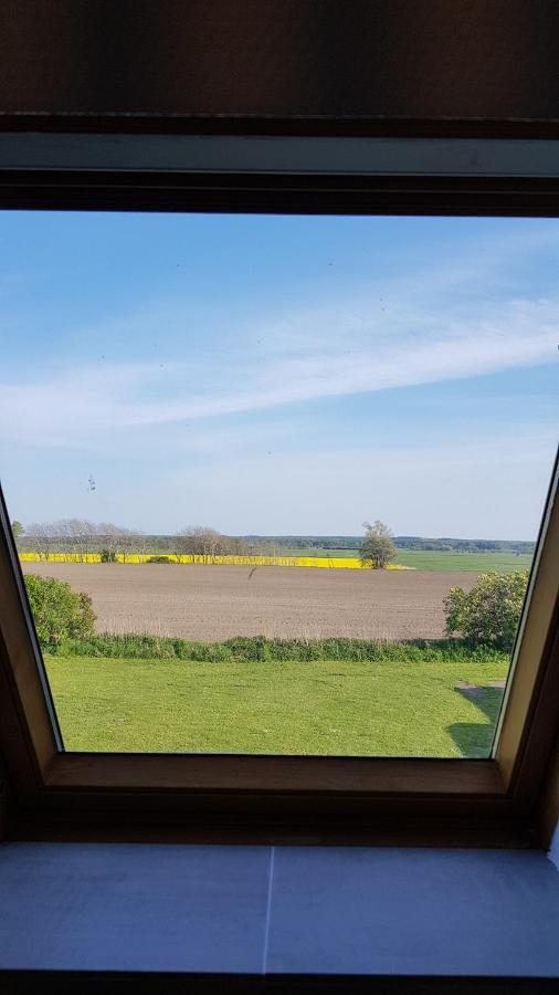 Herrlicher Nord Und Sued-Blick Direkt Am Nord-Ostsee-Kanal Breiholz Eksteriør billede