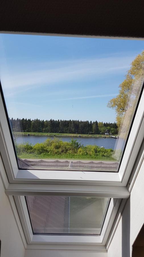 Herrlicher Nord Und Sued-Blick Direkt Am Nord-Ostsee-Kanal Breiholz Eksteriør billede